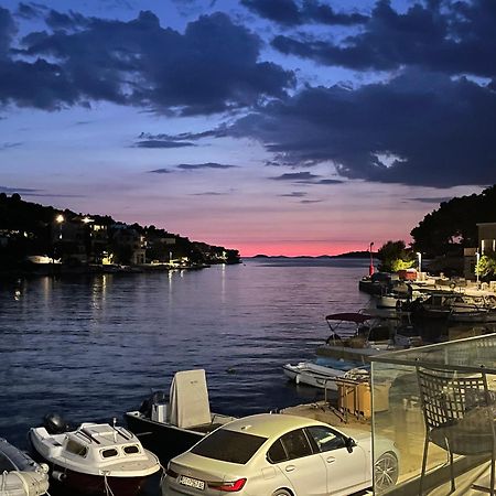 Villa Antoni Ražanj Esterno foto