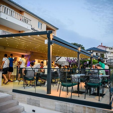 Villa Antoni Ražanj Esterno foto