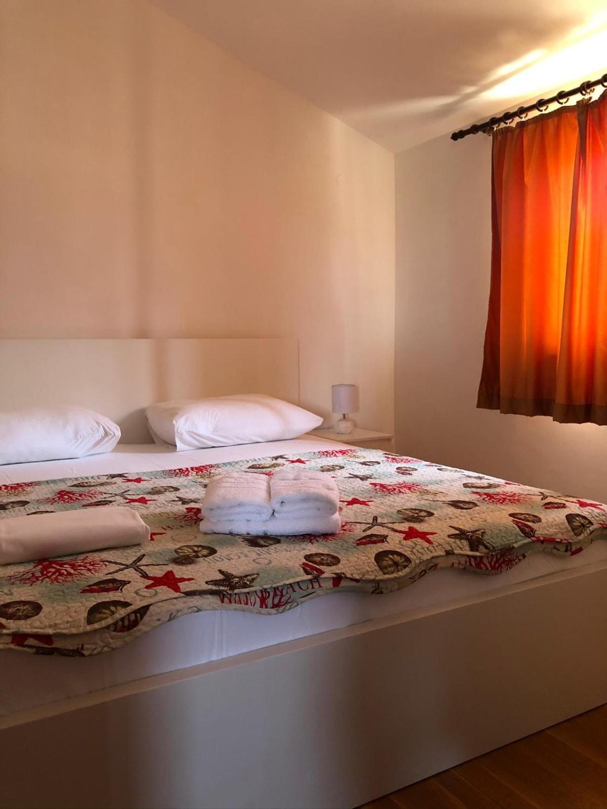 Villa Antoni Ražanj Esterno foto