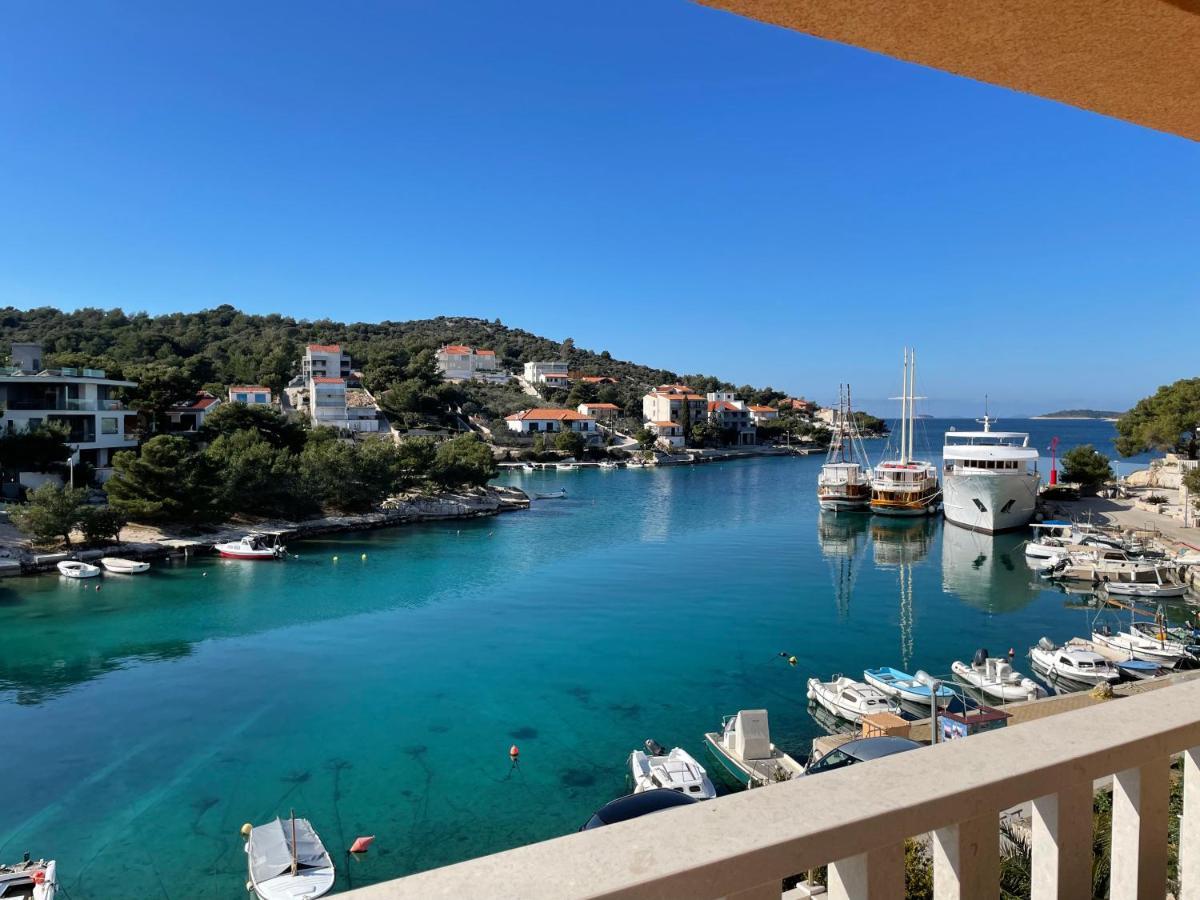 Villa Antoni Ražanj Esterno foto