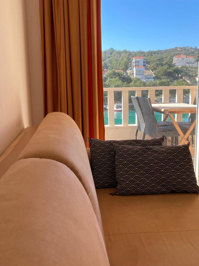 Villa Antoni Ražanj Esterno foto
