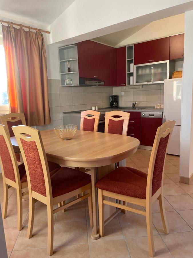 Villa Antoni Ražanj Esterno foto