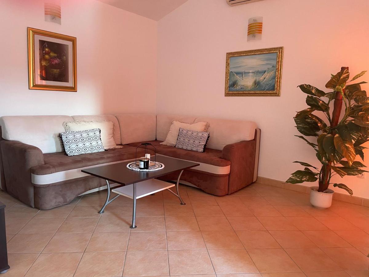 Villa Antoni Ražanj Esterno foto