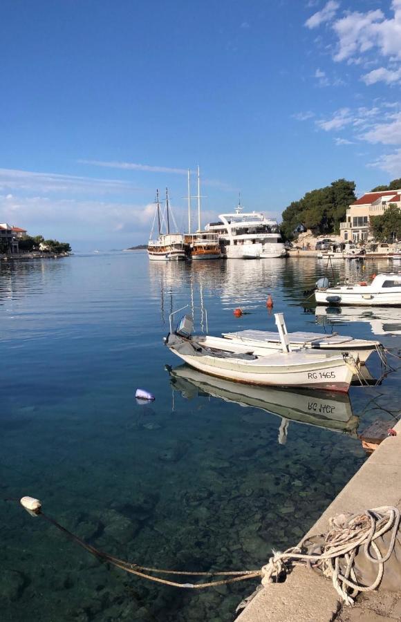 Villa Antoni Ražanj Esterno foto