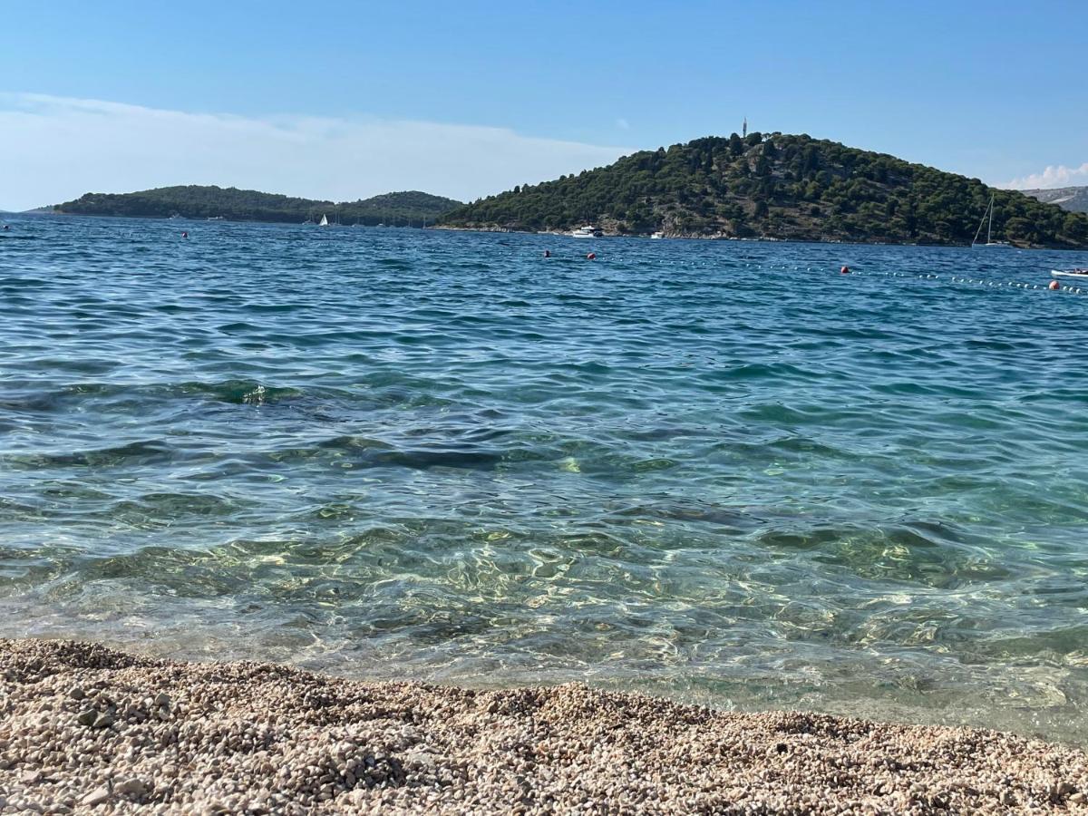 Villa Antoni Ražanj Esterno foto