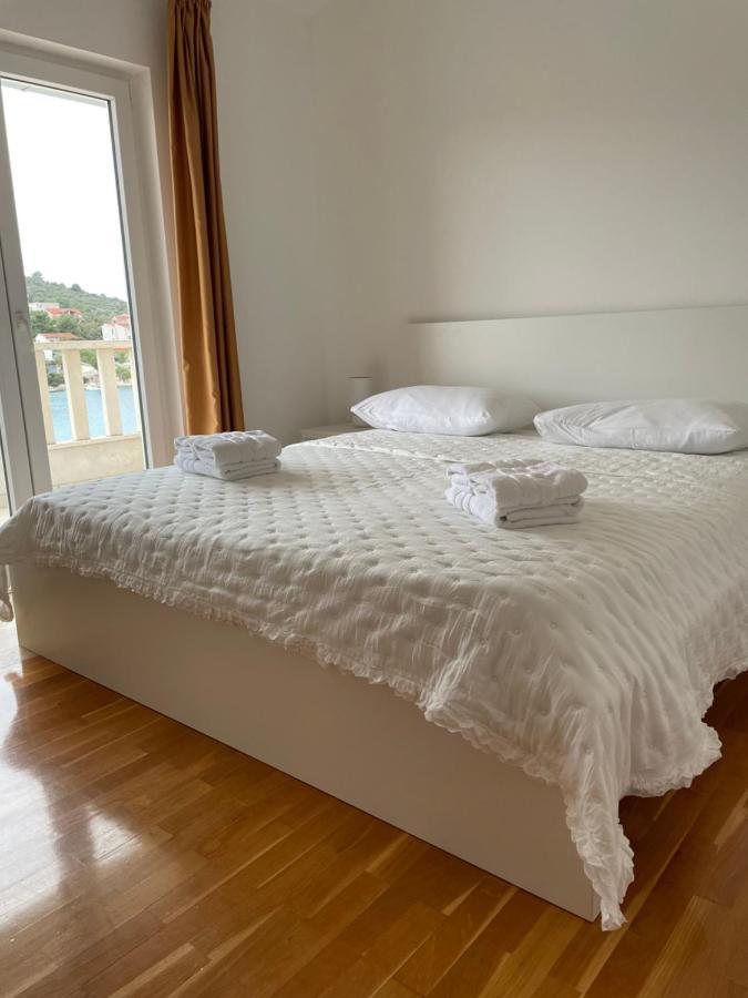 Villa Antoni Ražanj Esterno foto