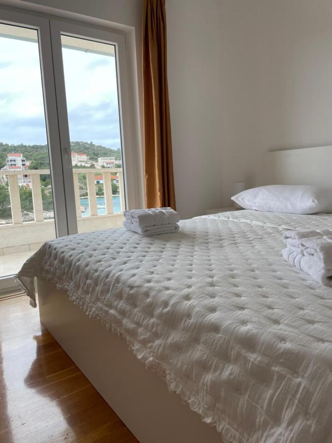 Villa Antoni Ražanj Esterno foto
