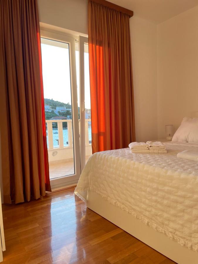 Villa Antoni Ražanj Esterno foto