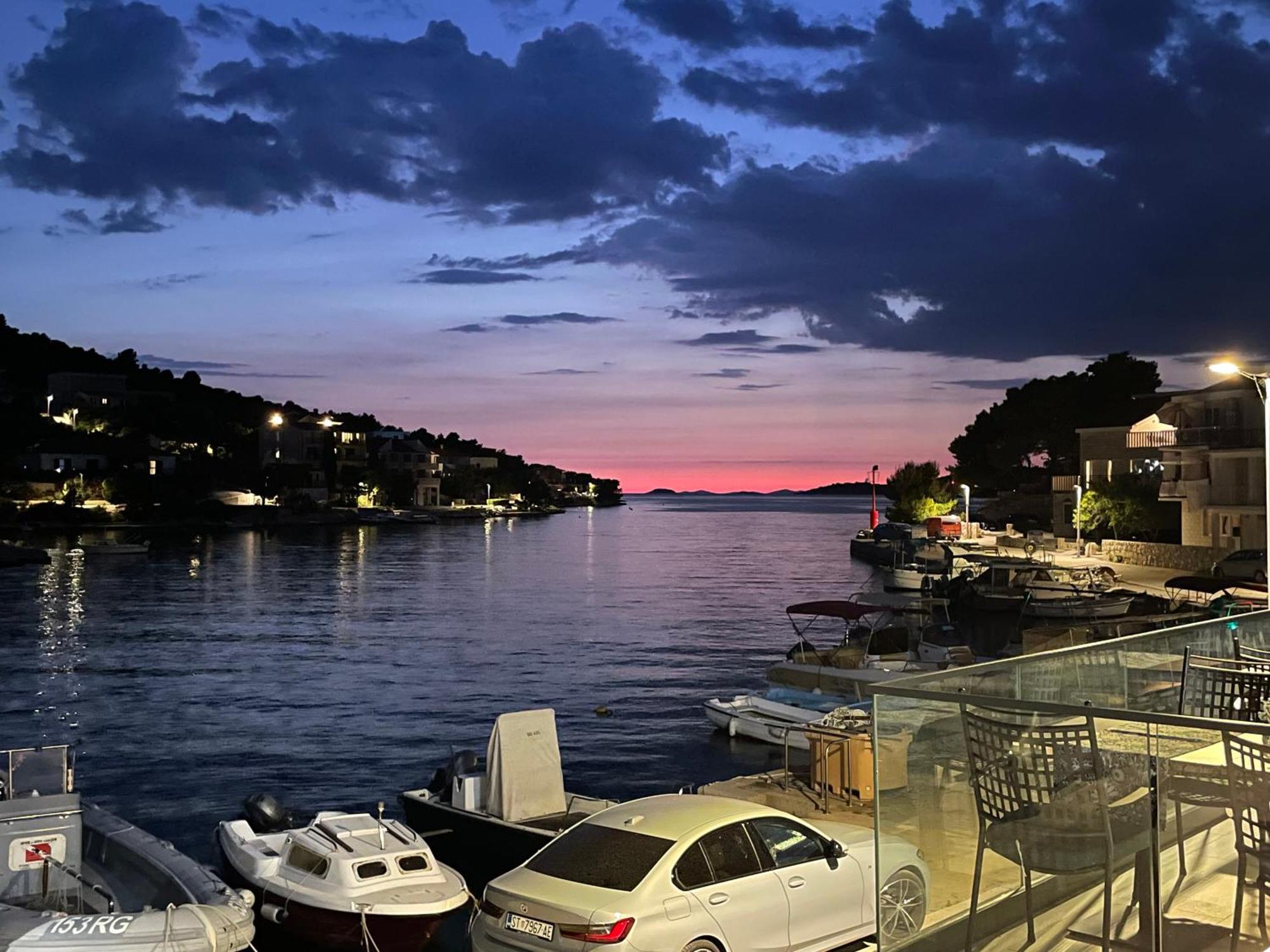 Villa Antoni Ražanj Esterno foto